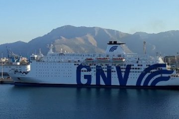 Trajekty Grandi Navi Veloci